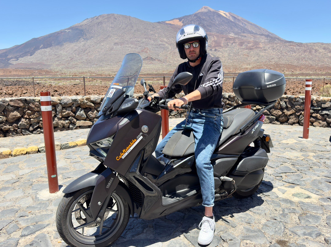 Cafemotorbike Rent Moto-奥德杰海岸必去景点