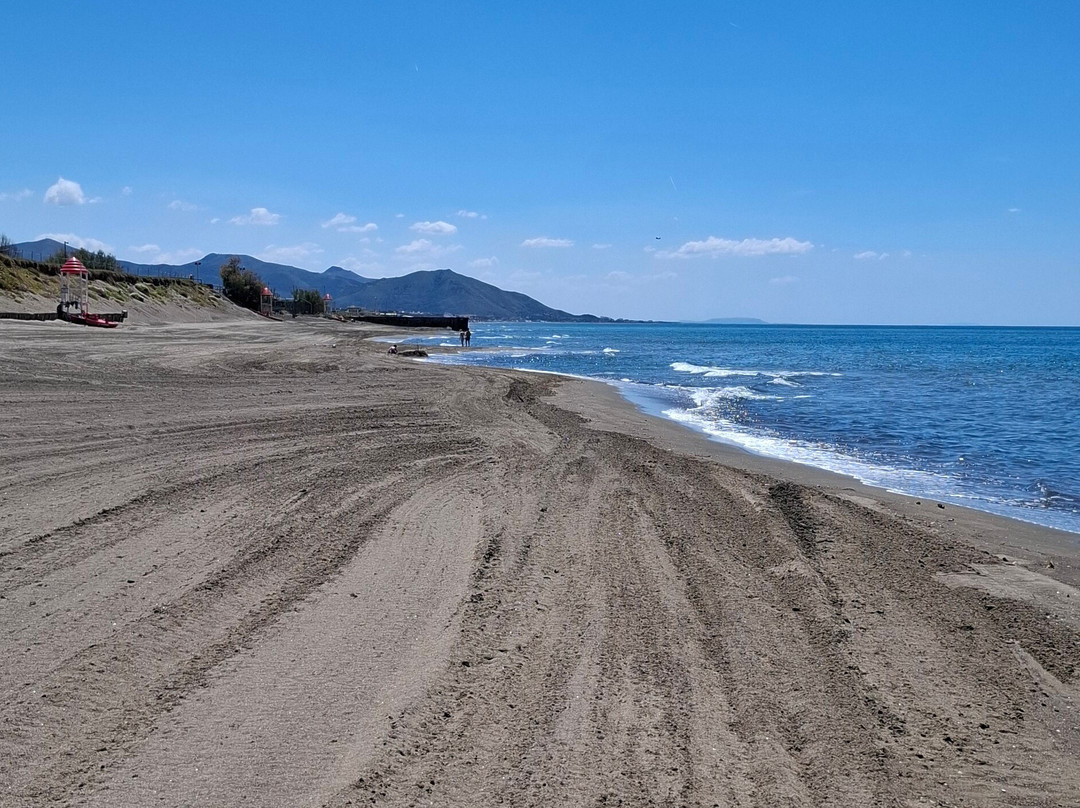 Baia Domizia Camping Village主图