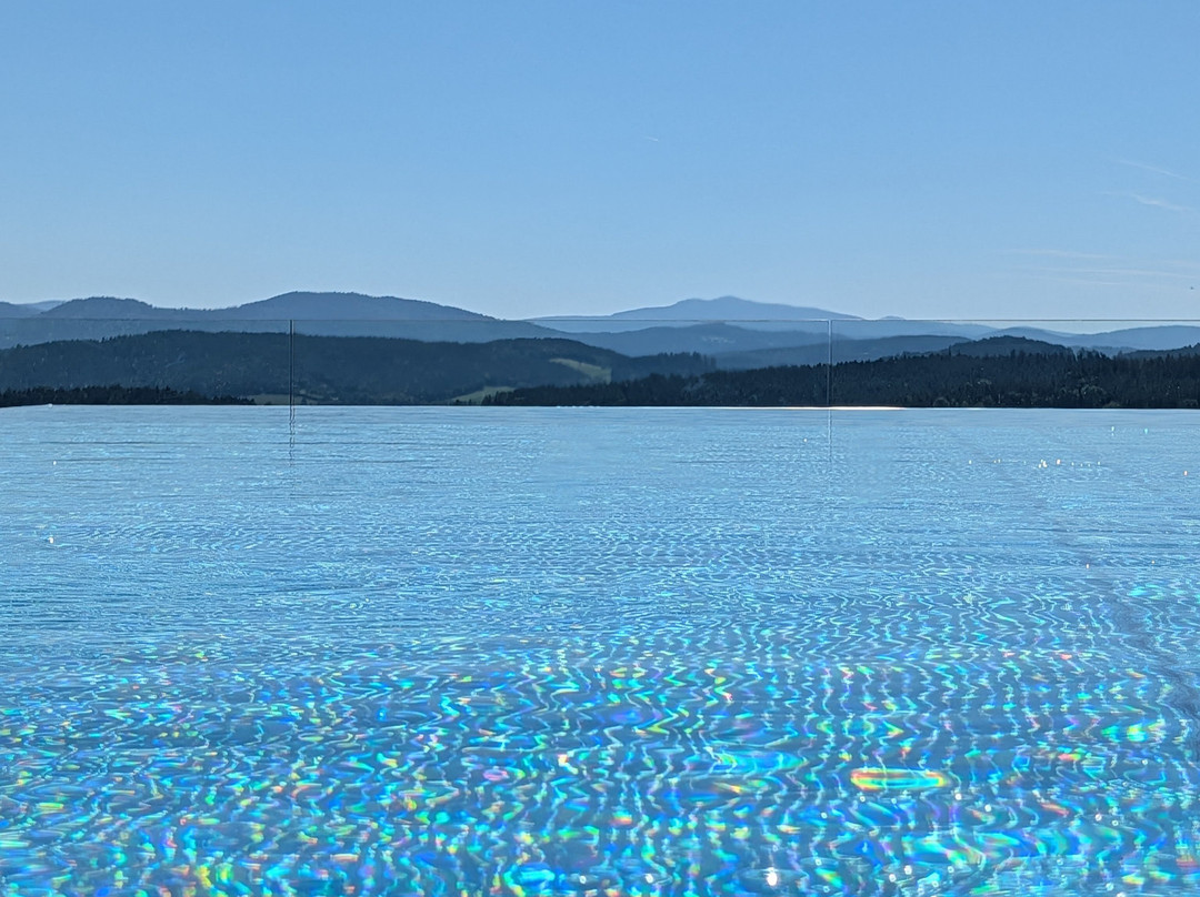 Wellnesshotel Zum Bräu主图