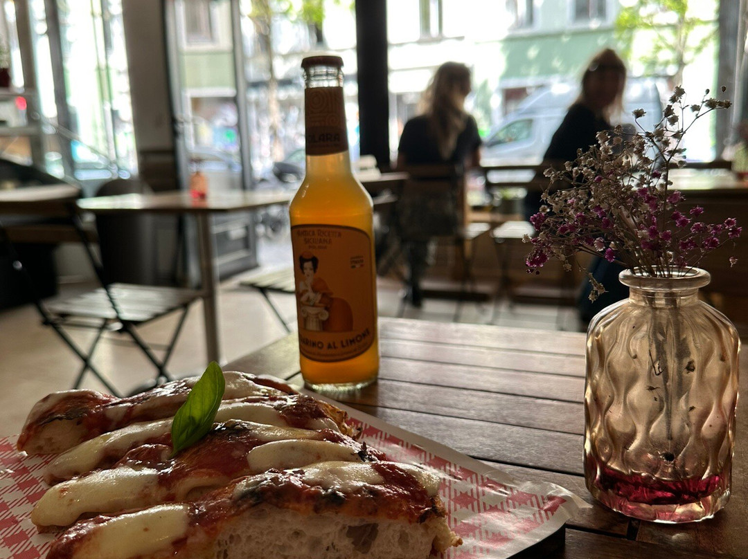 Marenna Italienische Feinkost