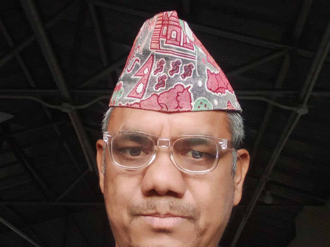 Lumbini Cable Car Butwal Nepal-布德沃尔必去景点