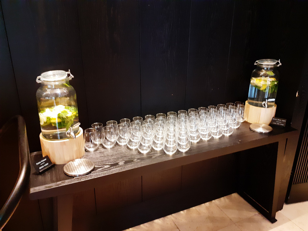Kaiserstrand海边酒店主图