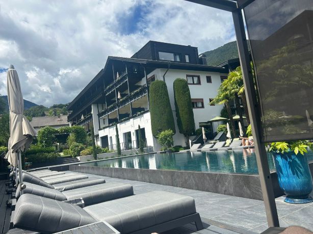 Hotel Tirolensis-旅行者