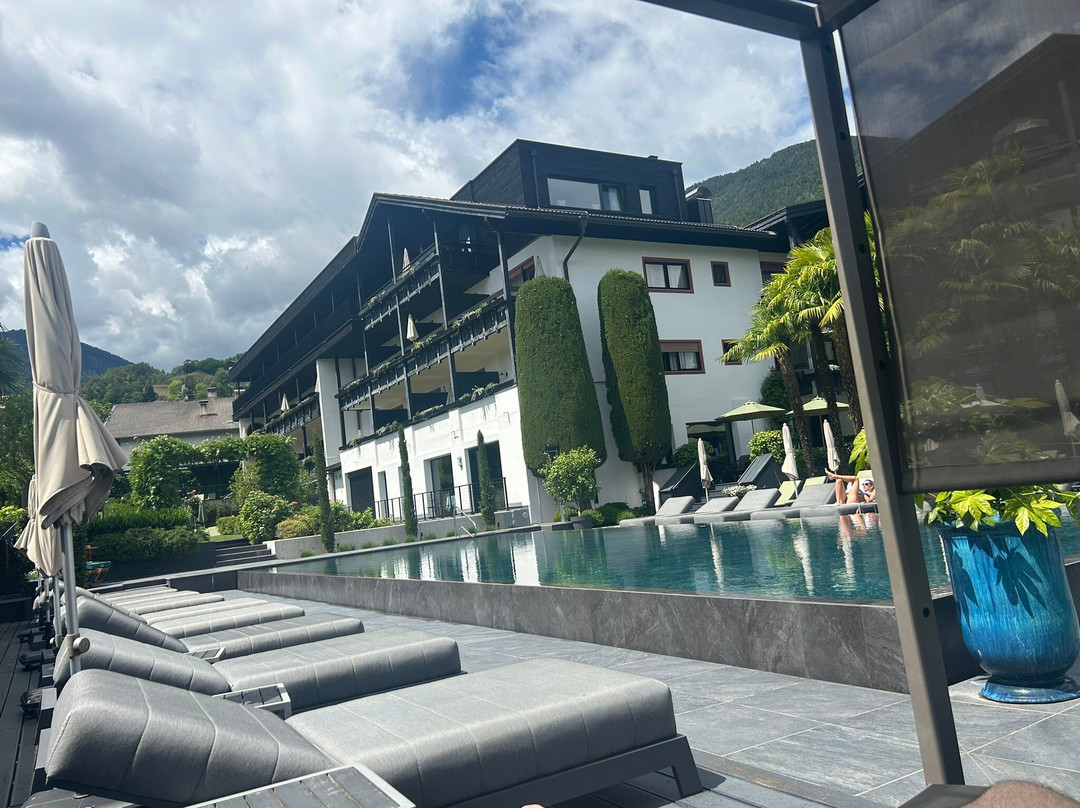 Hotel Tirolensis主图