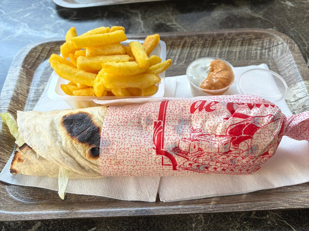 Chez tonton