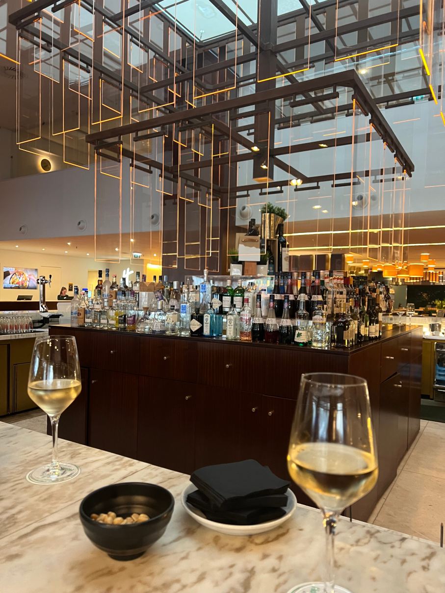 加亚公寓式酒店-旅行者
