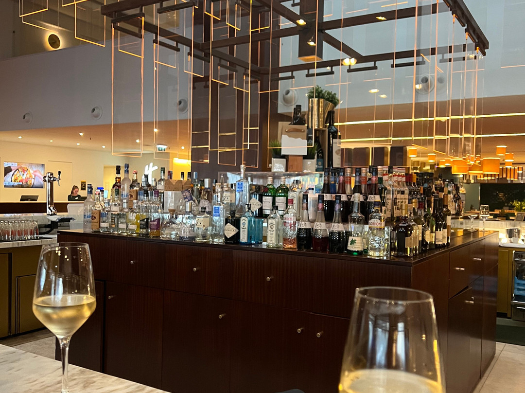 加亚公寓式酒店主图