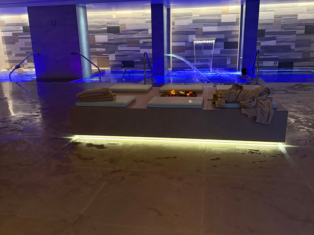 San Severino Park Hotel  Spa, Sure Hotel Collection by BW主图