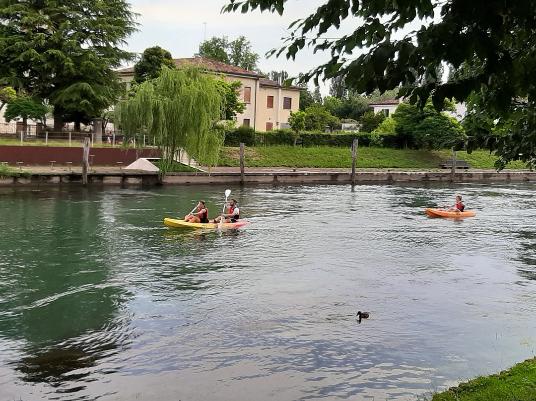 Venice Trail-Casale sul Sile必去景点