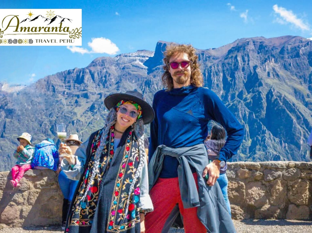 Amaranta Travel Peru-Yanque必去景点