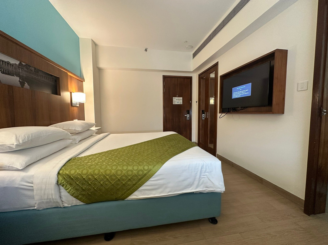 Fairfield by Marriott Belagavi主图