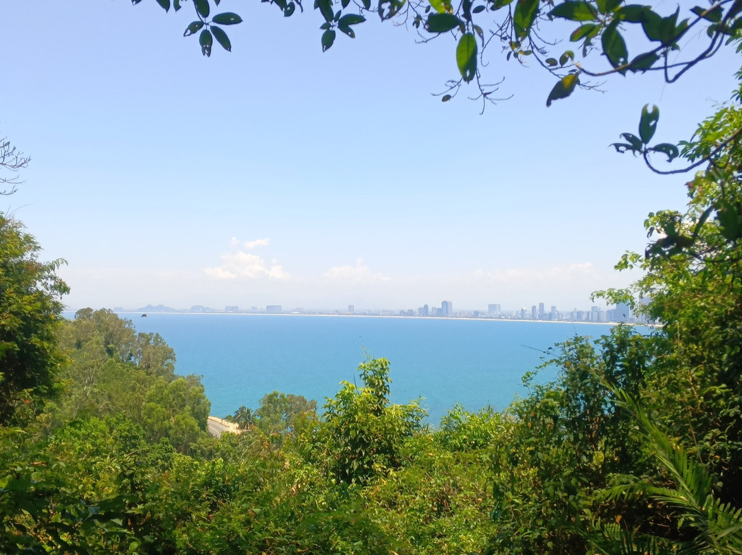 Dong Dinh Museum-Son Tra Peninsula必去景点