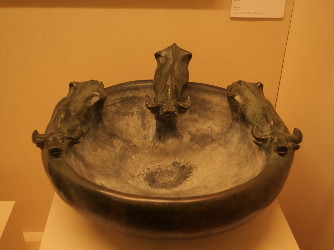 Museo Boncompagni Ludovisi-罗马必去景点