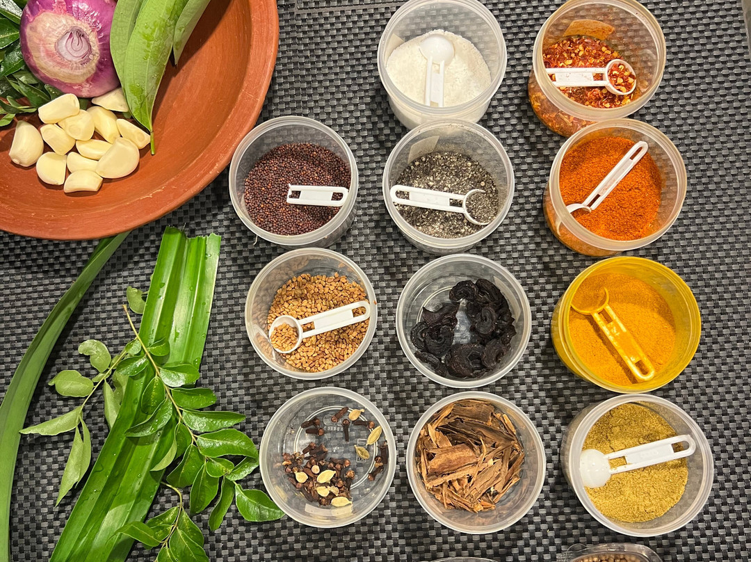 Sweet Home – Wilpattu Safari (Shared & Private), Traditional Cooking Classes, Tours & Homestay-阿努拉德普勒圣城必去景点