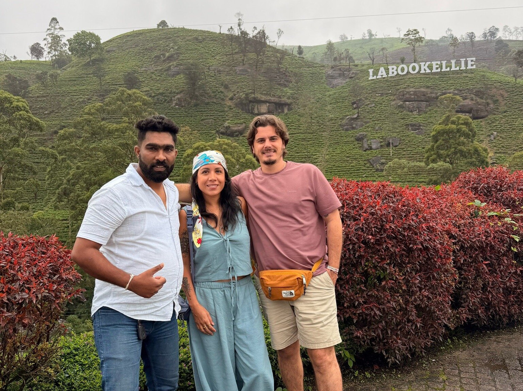 Sri Lanka Brothers Tour-尼甘布必去景点