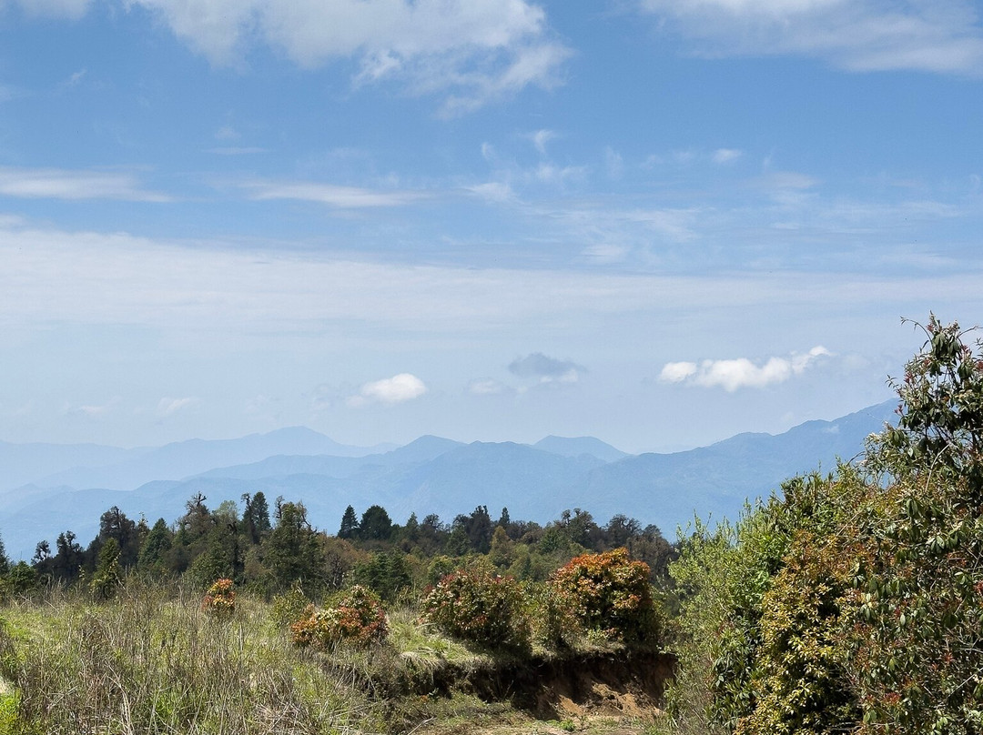Adventure Himalaya Circuit Treks and Tours - Private Day Tours-加德满都必去景点