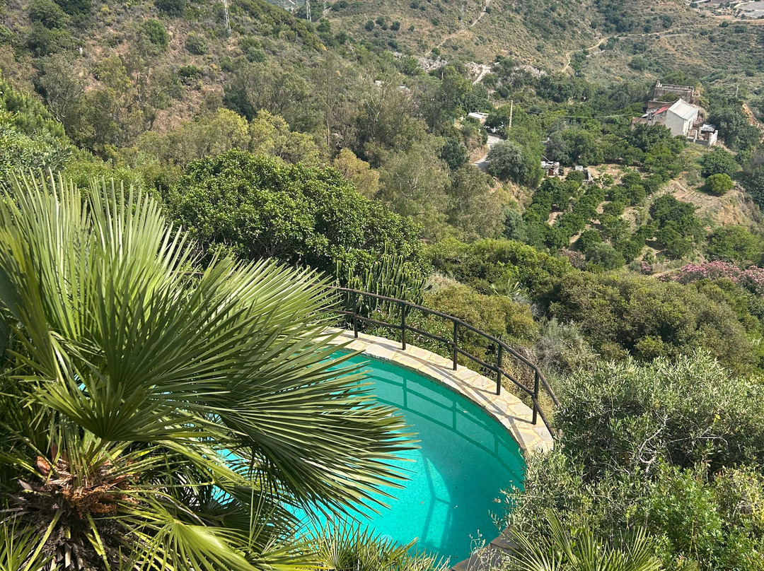 B&B Muse Marbella