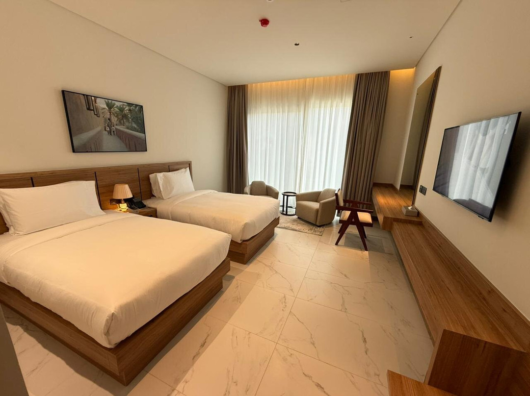 Swiss-Belhotel Nizwa