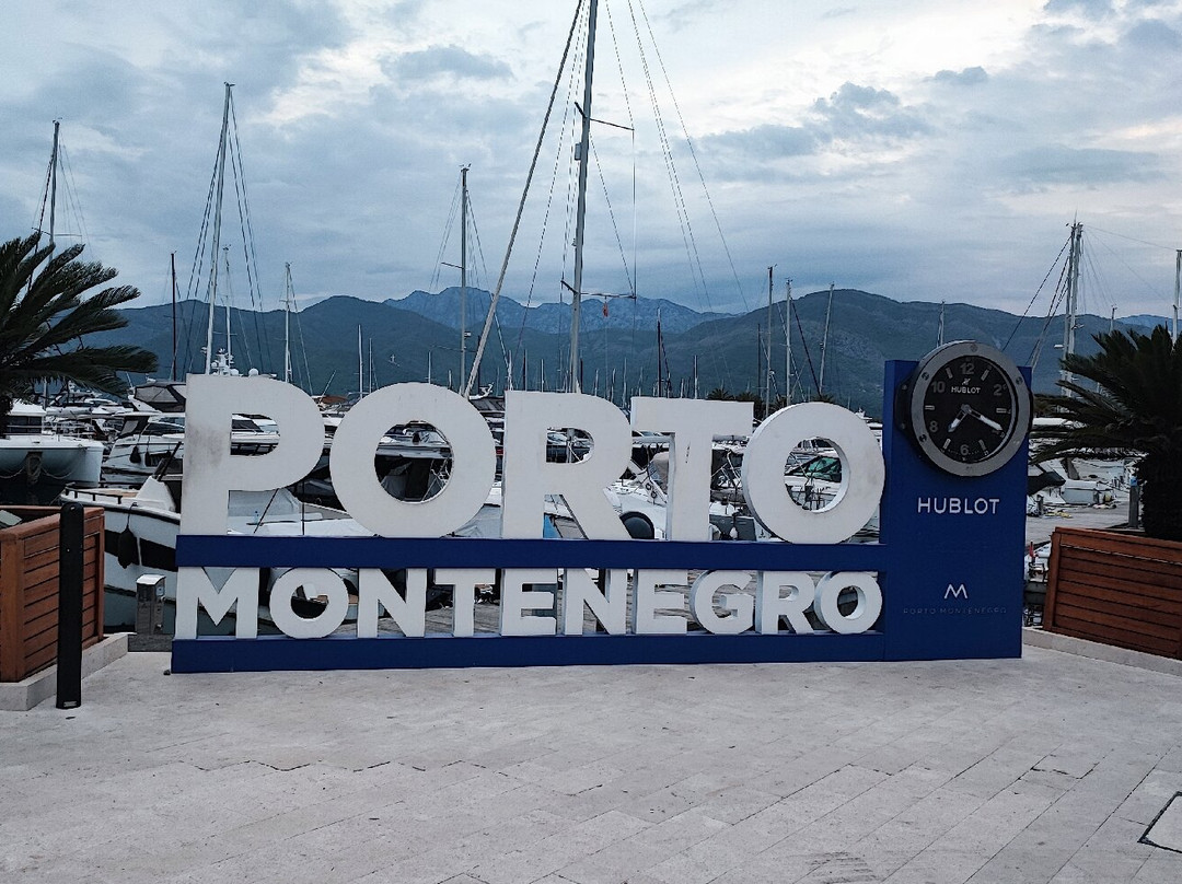 Porto Montenegro-Tivat Municipality必去景点