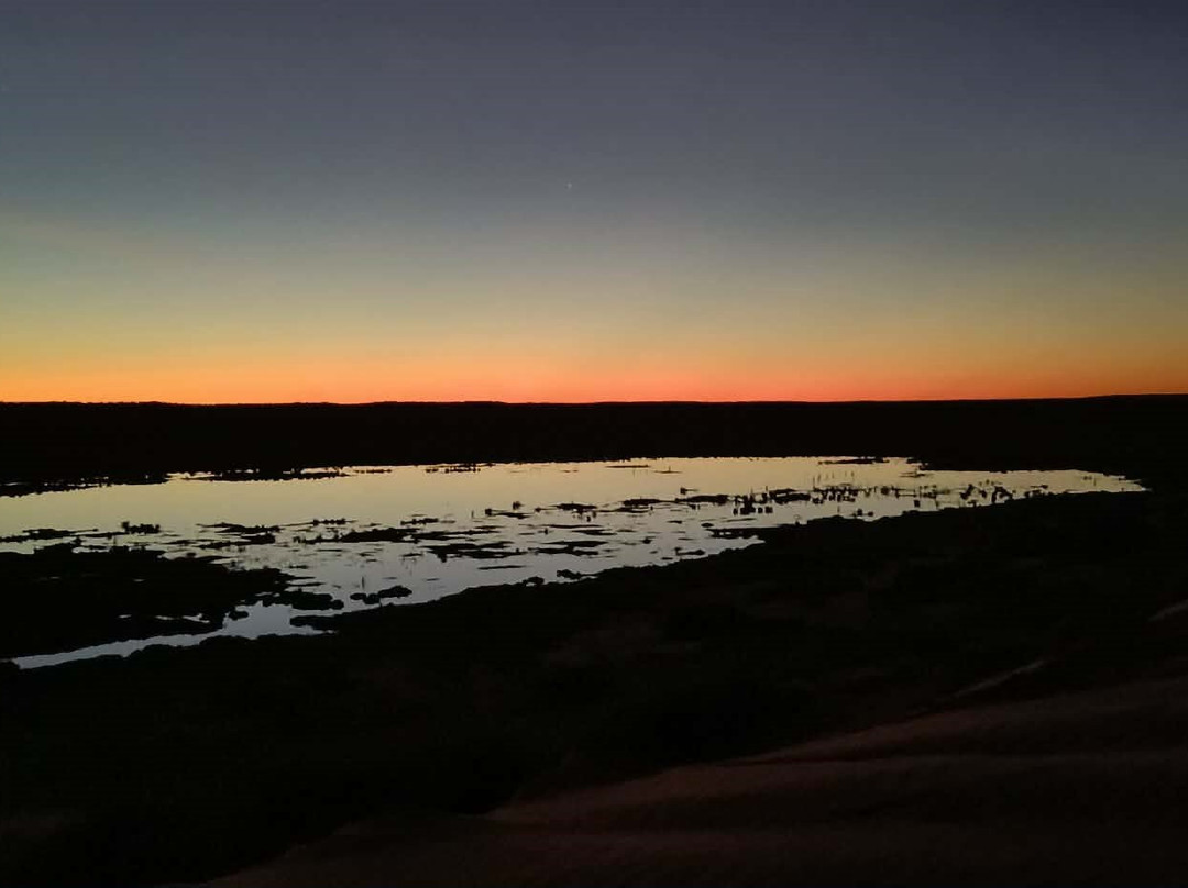 Big Red Tours-Birdsville必去景点