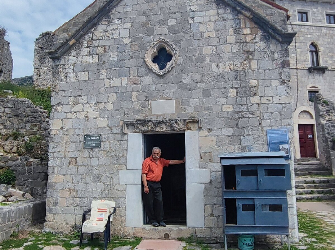 Old Fortress, Stari Bar-Bar必去景点