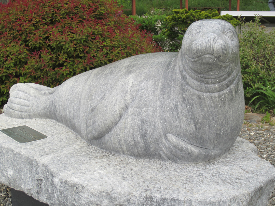 Rockport Marine Park-罗克波特必去景点