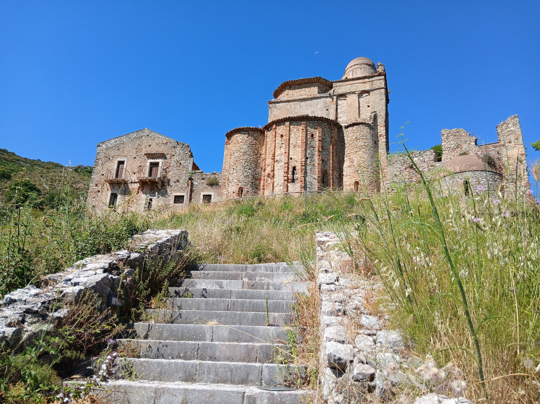 Monastero San Filippo Fragala-Frazzano必去景点