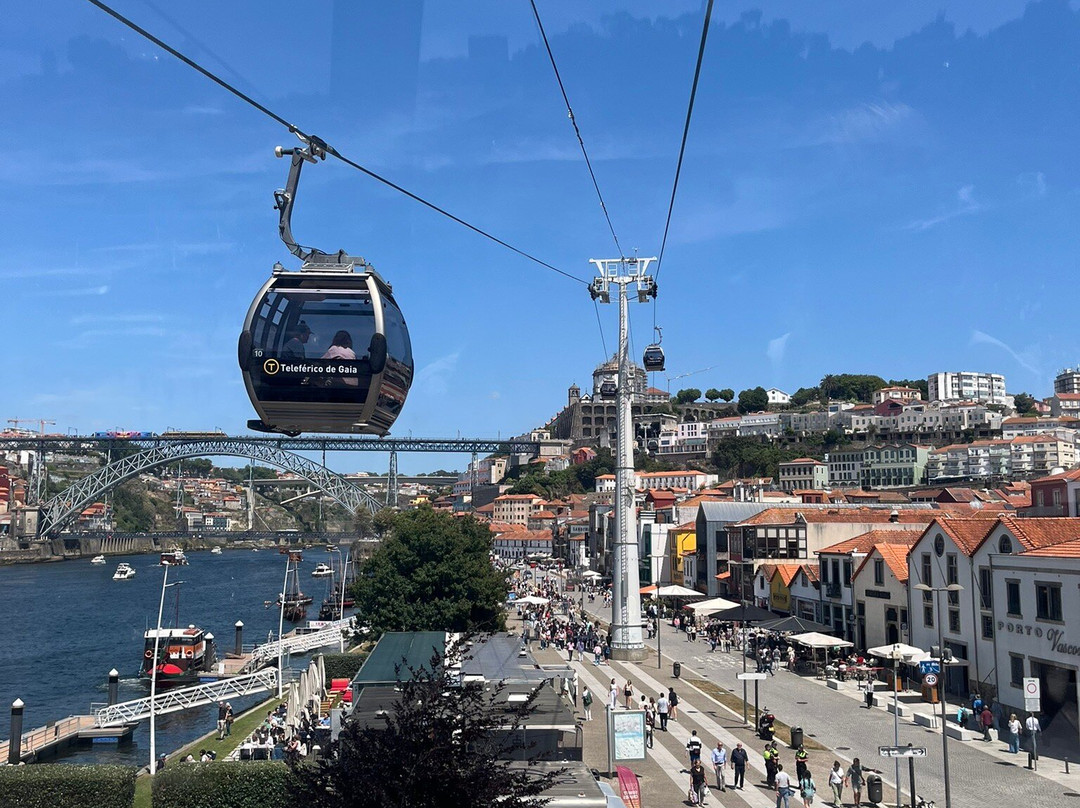 Boreal Porto Gaia - Patio & Pool主图