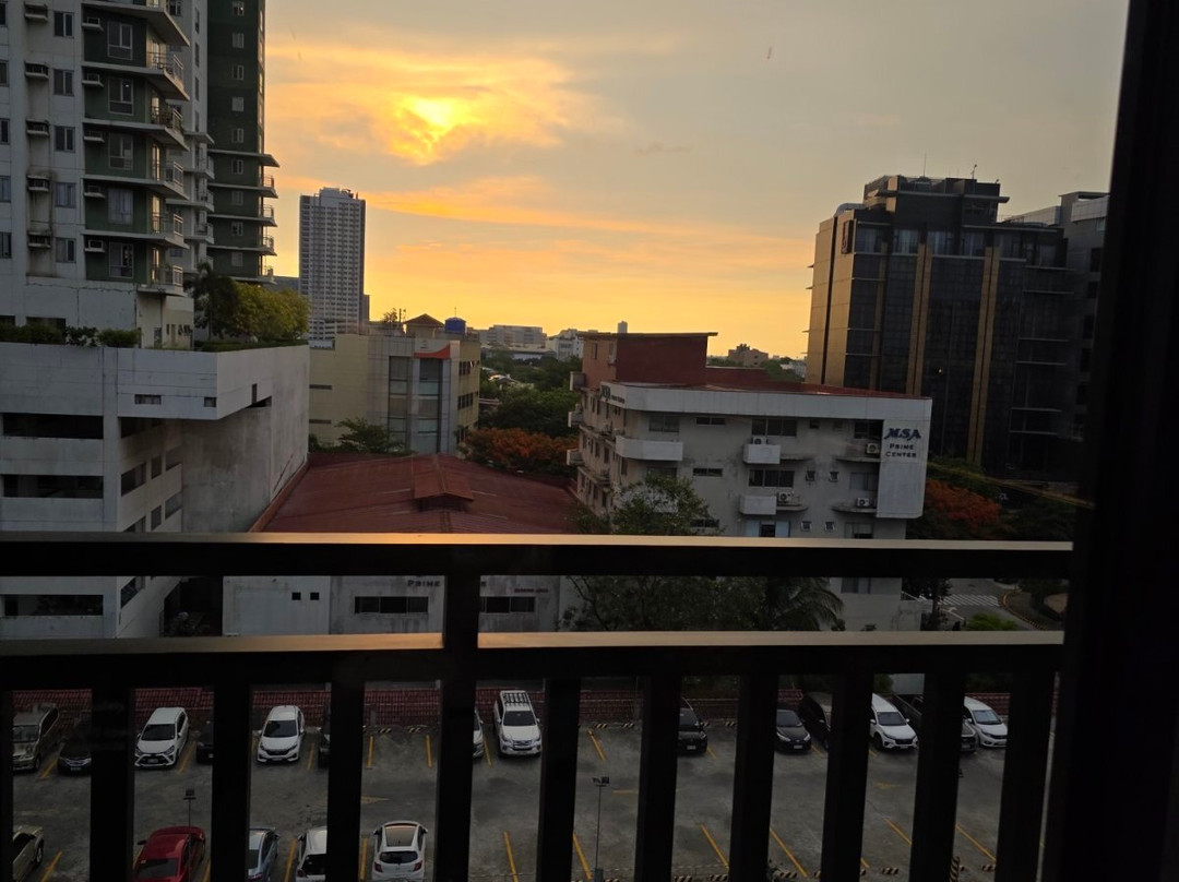 安住淳精品酒店主图