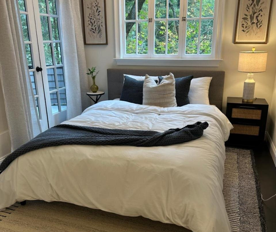 Mill Valley Outpost