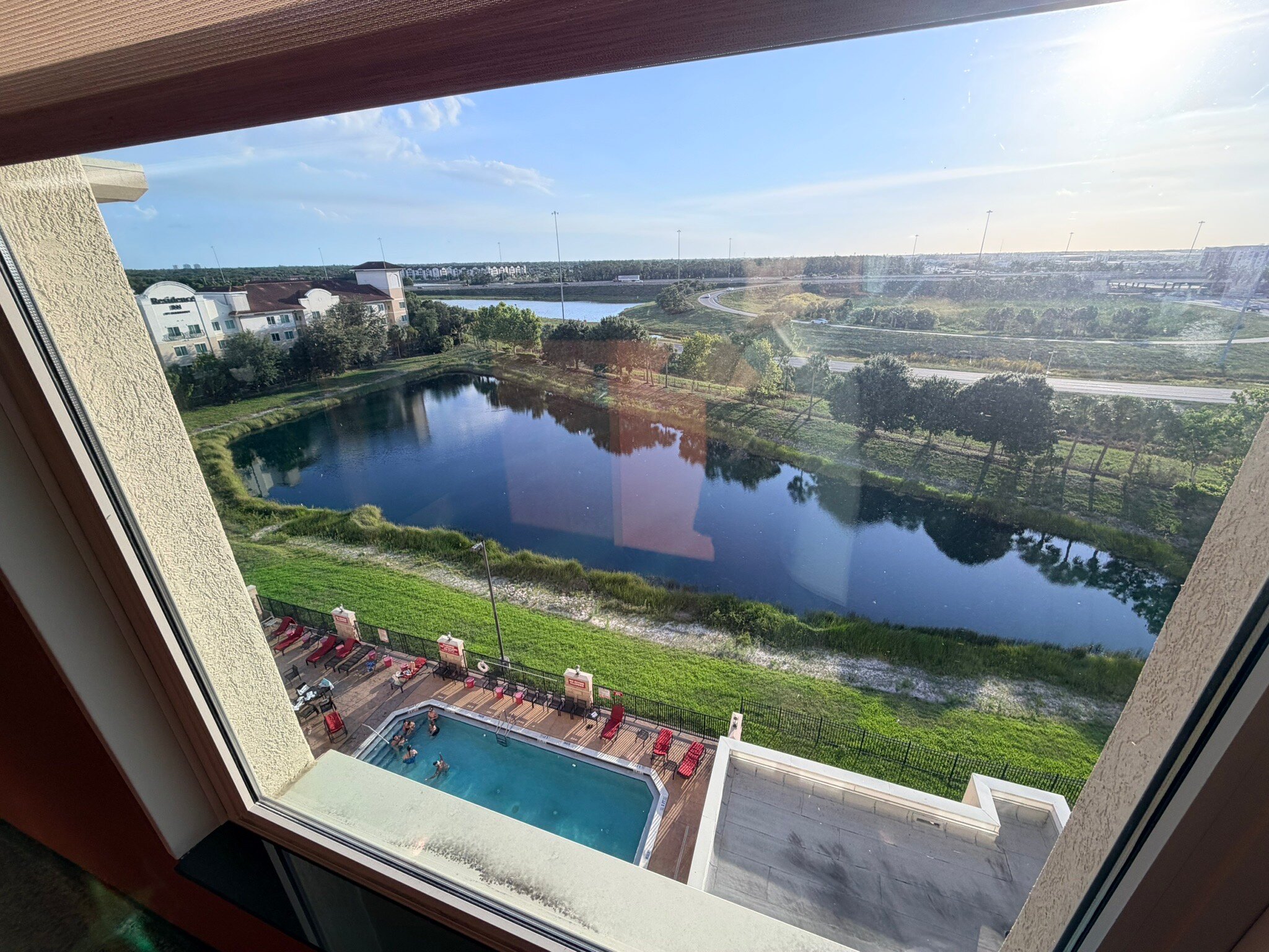 Drury Inn & Suites Fort Myers Airport FGCU-旅行者