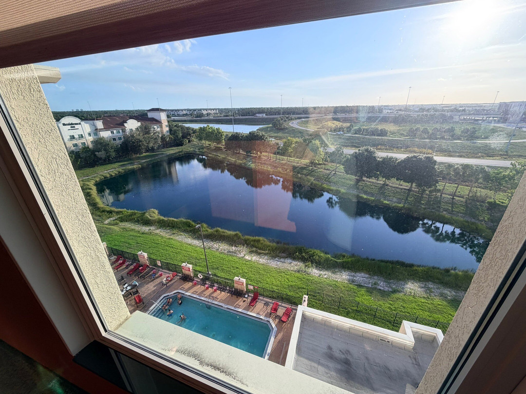 Drury Inn & Suites Fort Myers Airport FGCU主图
