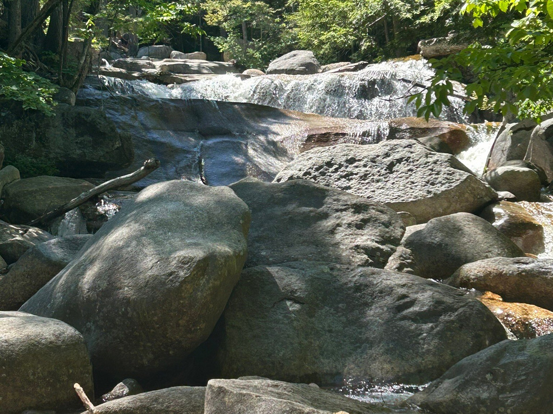 Diana's Baths-北康威必去景点