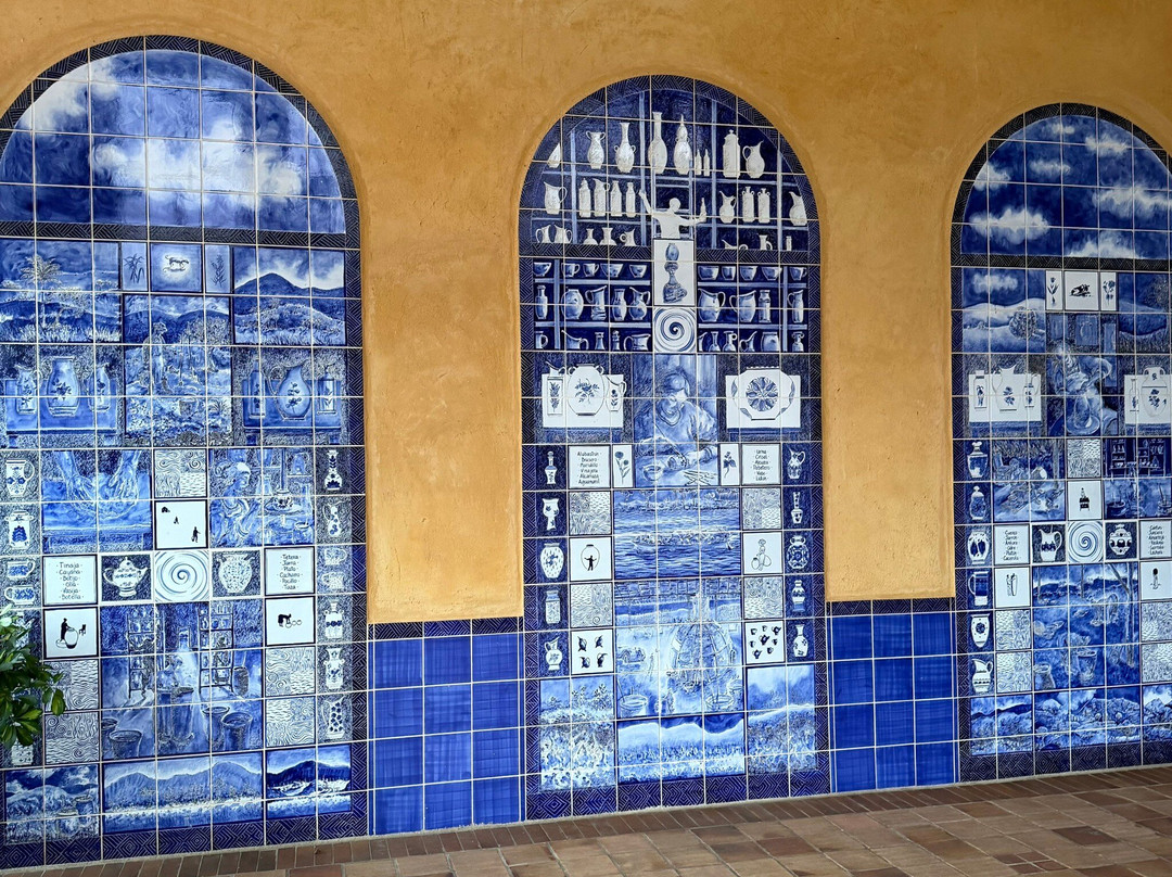 Alfahar酒店