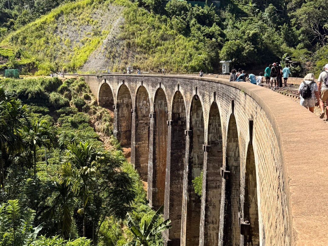 Sri Lanka Driver Tours-Yatiyana必去景点