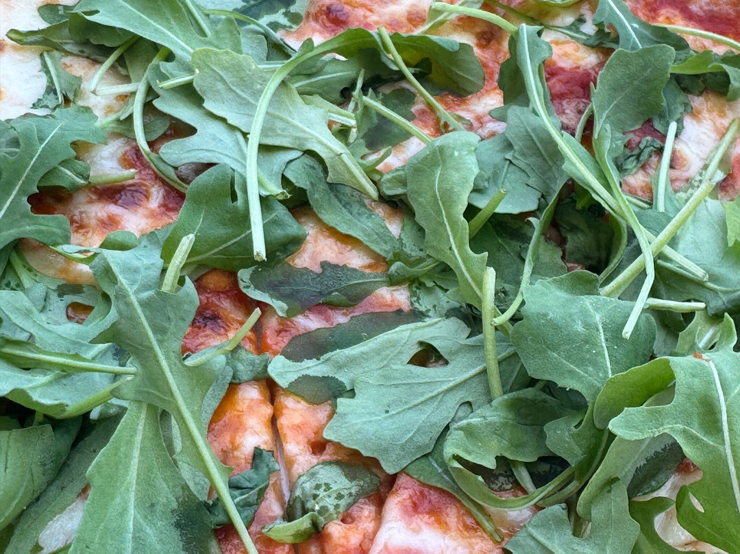 Pizzeria Adome