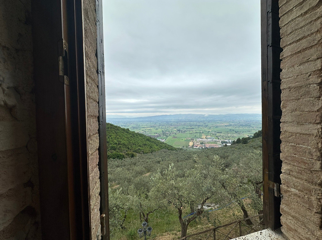 Agriturismo il Bastione主图