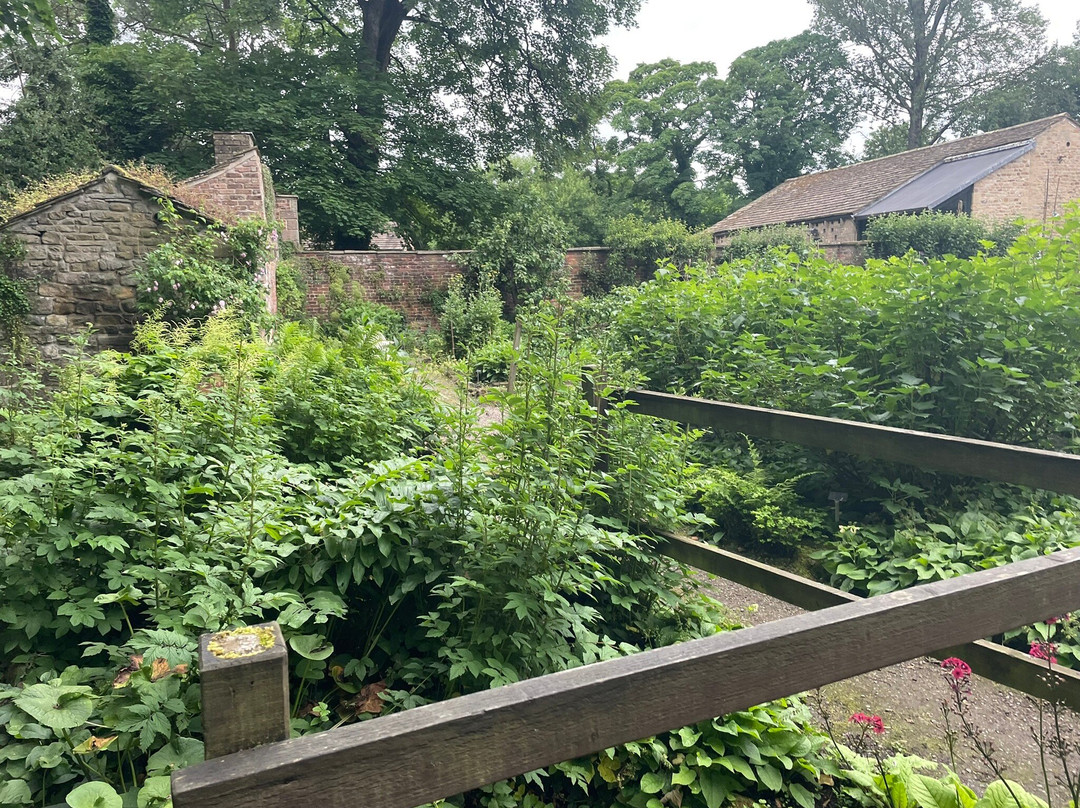 Pendle Heritage Centre-Barrowford必去景点