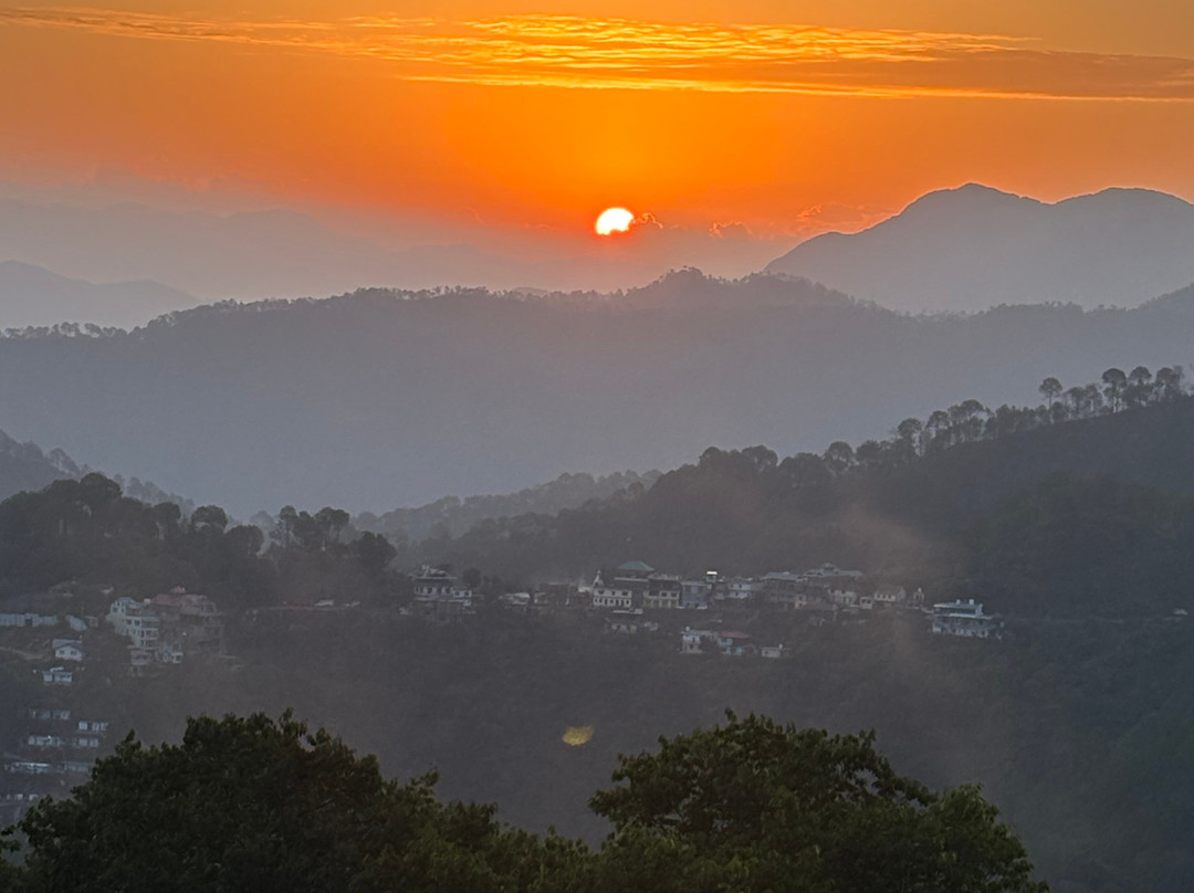 Daleside Manor, Boutique Hotel, Kasauli主图