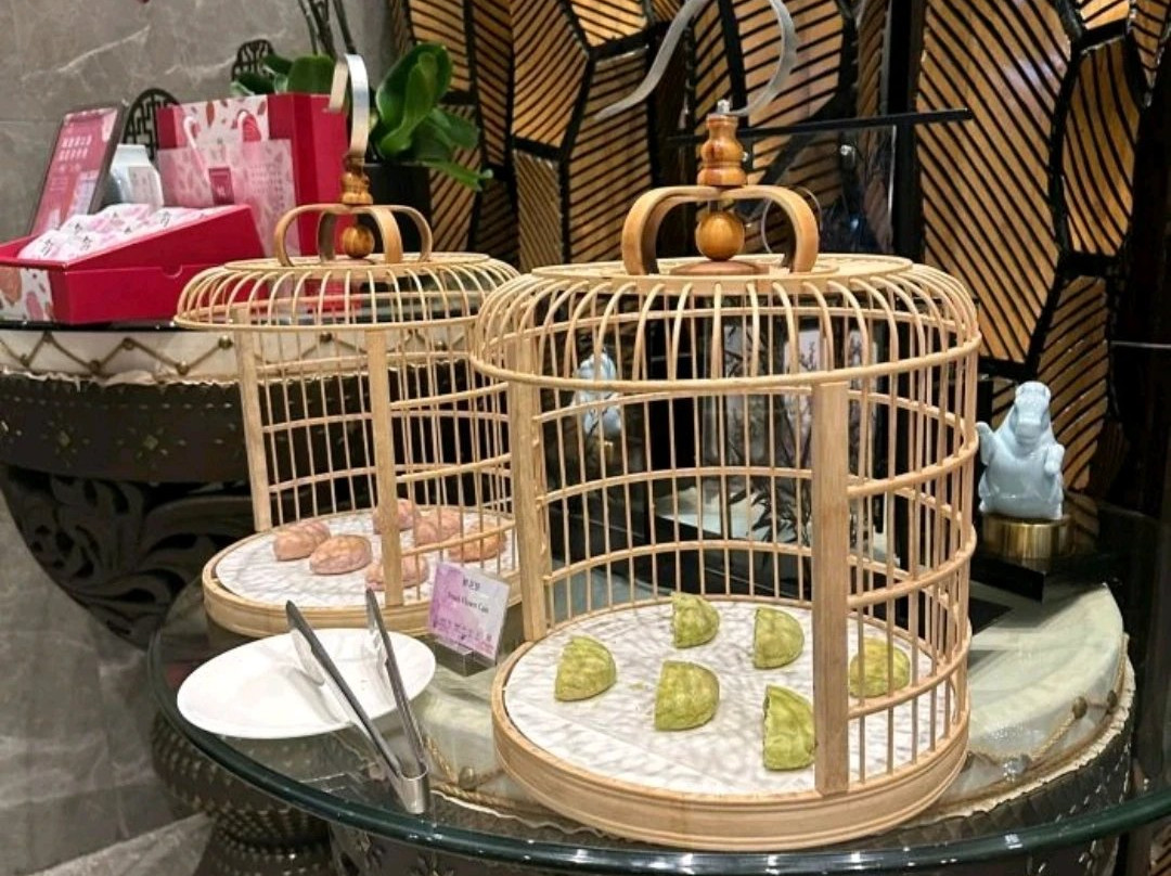 昆明富力万达文华酒店主图