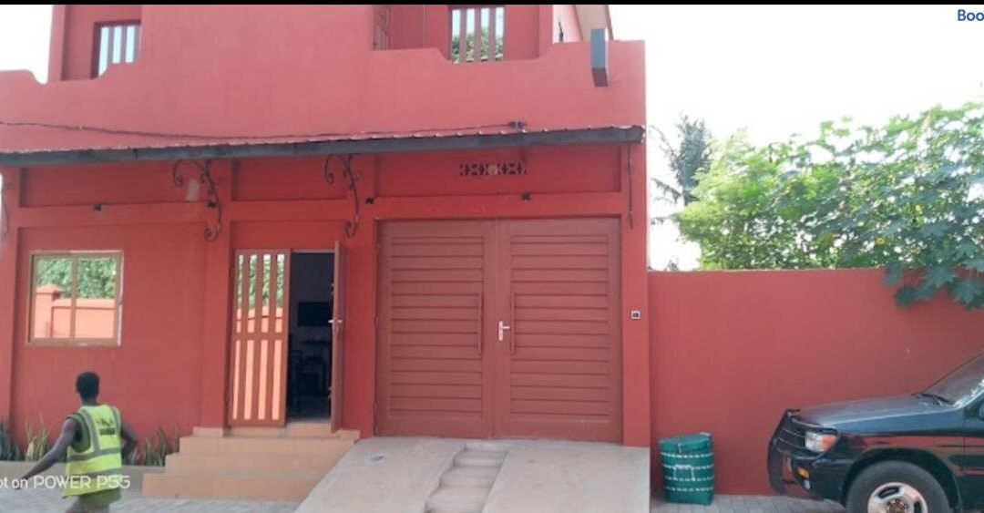 HOTEL La Detente Ouidah