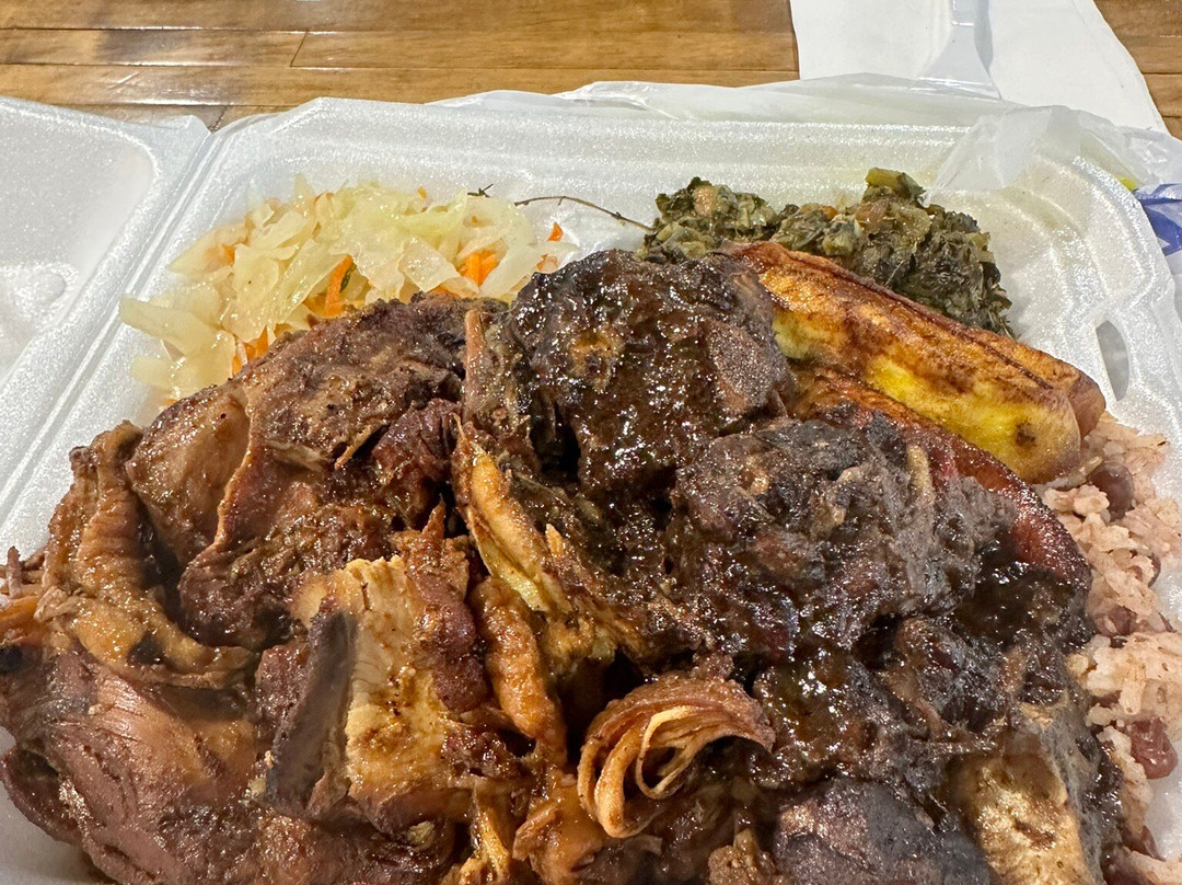 Broad Street Market-哈里斯堡必去景点