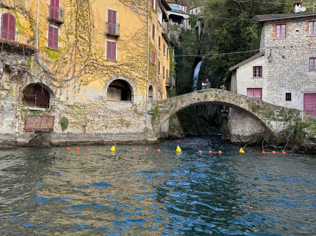 FERCAP Lake Como-Nesso必去景点