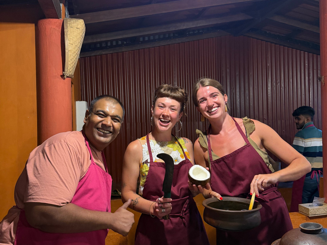 Ella Spice Garden Cooking School-埃勒必去景点
