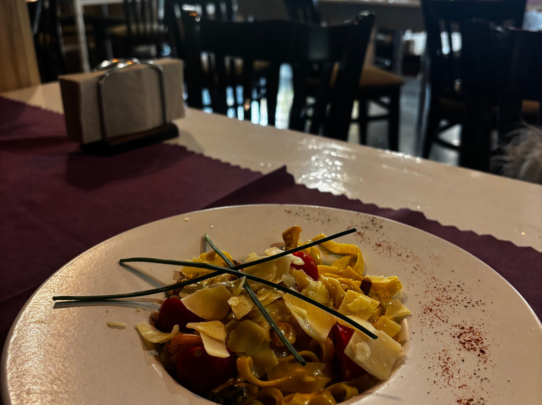 Restorant Stil