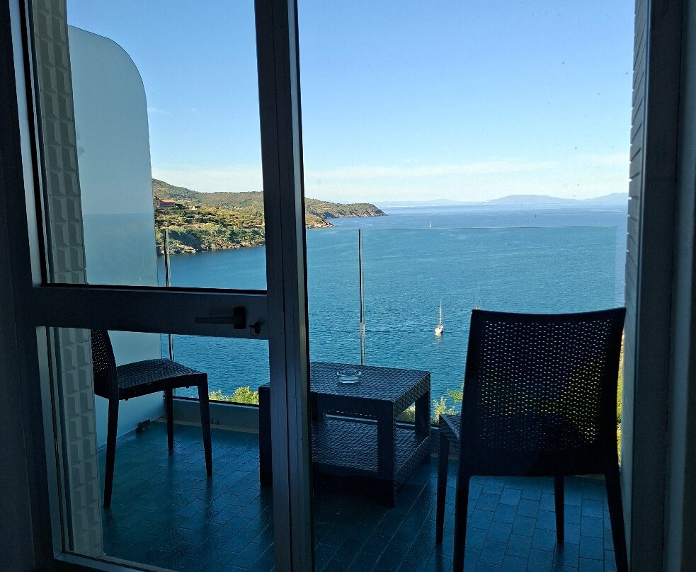 TH Capoliveri - Grand Hotel Elba International主图