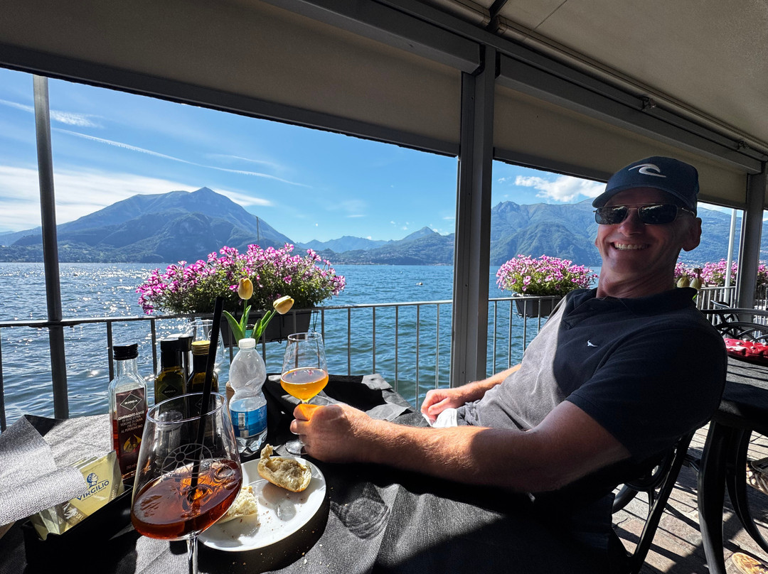 Alma Cafe Vareena