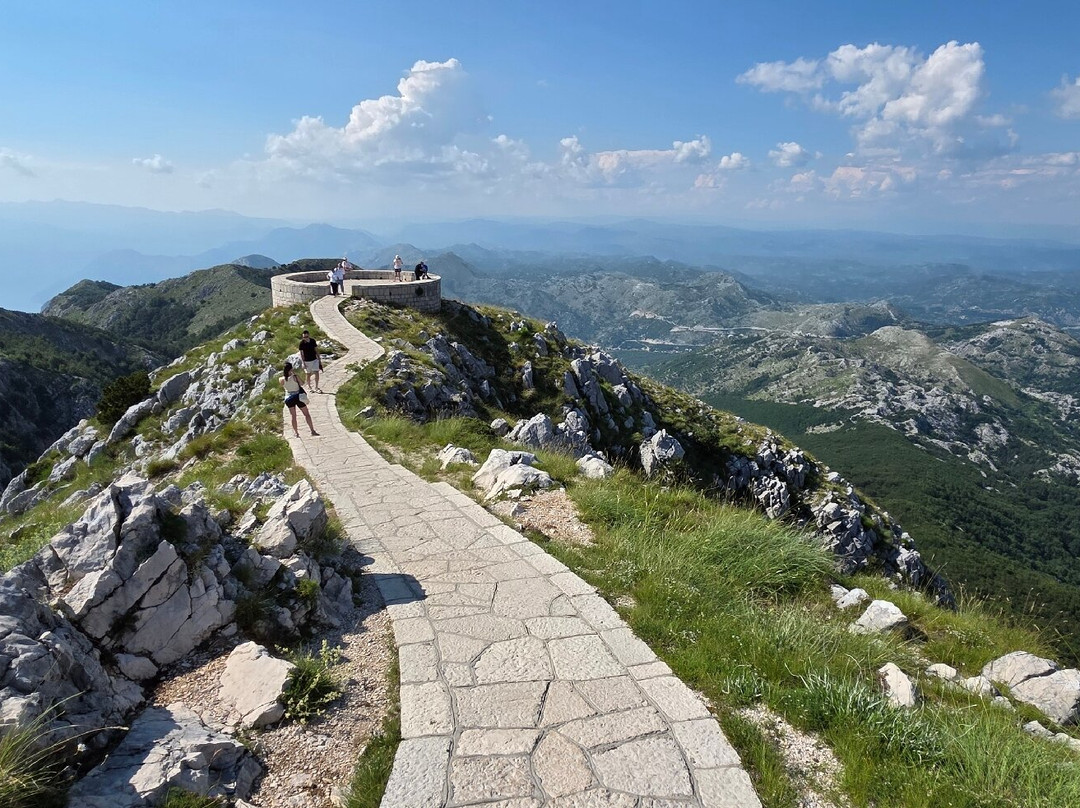 Njegos Mausoleum-Cetinje必去景点