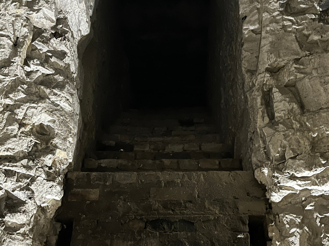 Margate Caves-Margate必去景点