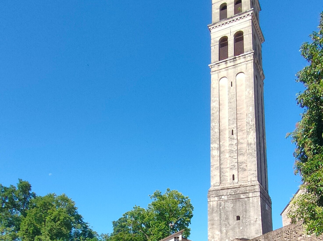 Centro Storico di Oderzo-奥德尔佐必去景点